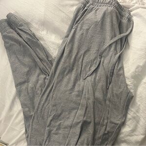 Butter Soft Jogger Pants